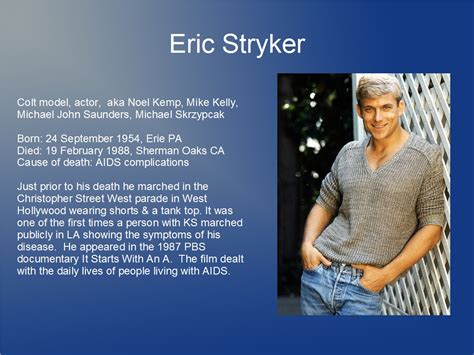 eric stryker gay porn